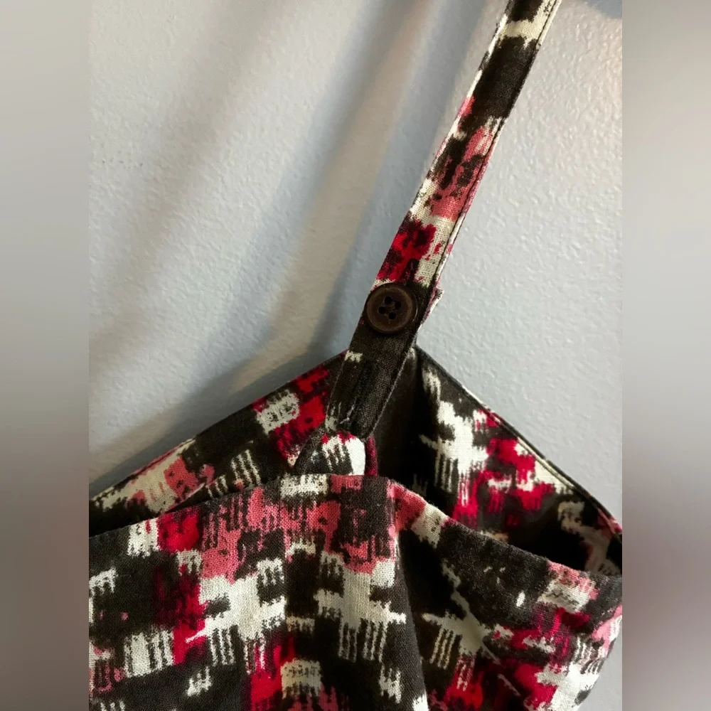 Patagonia Summertime Dress Size 8